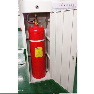 Zakres temperatury od 0 do 50 °C System szaf FM200 z dyskami