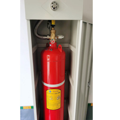 Zakres temperatury od 0 do 50 °C System szaf FM200 z dyskami