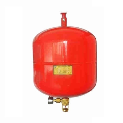 Elektromagnetyczne urządzenie gaśnicze HFC-227ea FM200 z systemem zawieszonym